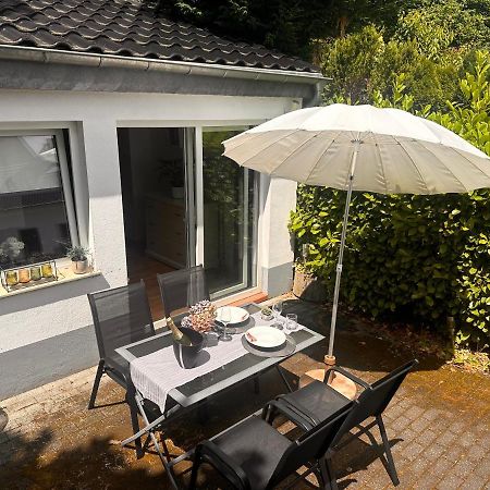 Ferienwohnung Wuppertal Ronsdorf Elias Eller Extérieur photo