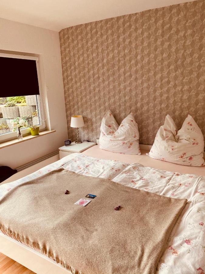 Ferienwohnung Wuppertal Ronsdorf Elias Eller Extérieur photo