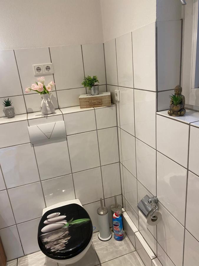 Ferienwohnung Wuppertal Ronsdorf Elias Eller Extérieur photo