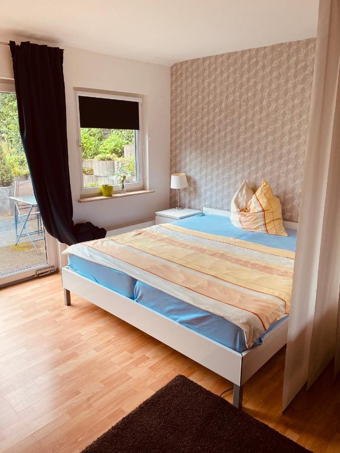 Ferienwohnung Wuppertal Ronsdorf Elias Eller Extérieur photo