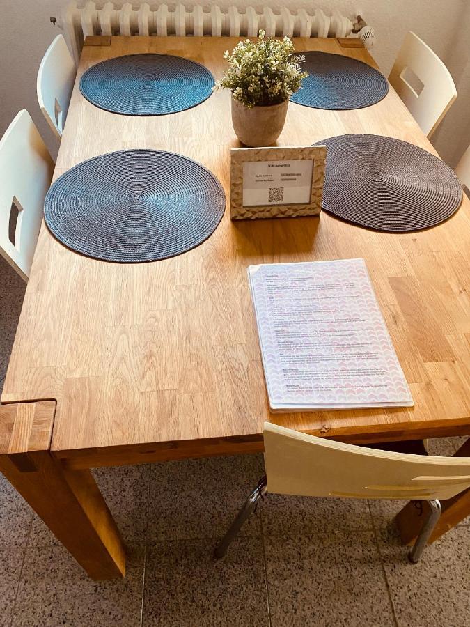 Ferienwohnung Wuppertal Ronsdorf Elias Eller Extérieur photo