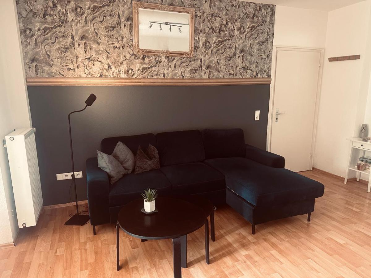Ferienwohnung Wuppertal Ronsdorf Elias Eller Extérieur photo