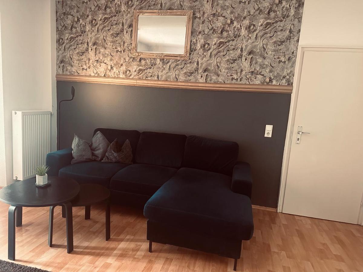 Ferienwohnung Wuppertal Ronsdorf Elias Eller Extérieur photo