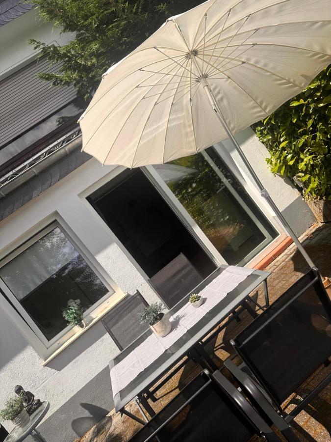 Ferienwohnung Wuppertal Ronsdorf Elias Eller Extérieur photo