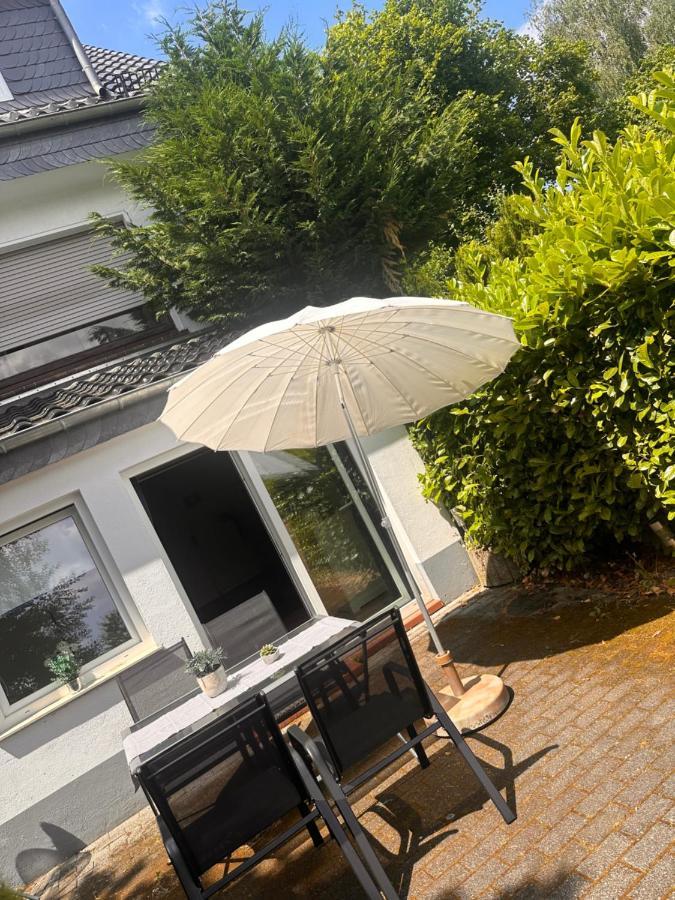 Ferienwohnung Wuppertal Ronsdorf Elias Eller Extérieur photo