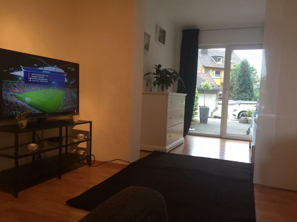 Ferienwohnung Wuppertal Ronsdorf Elias Eller Extérieur photo