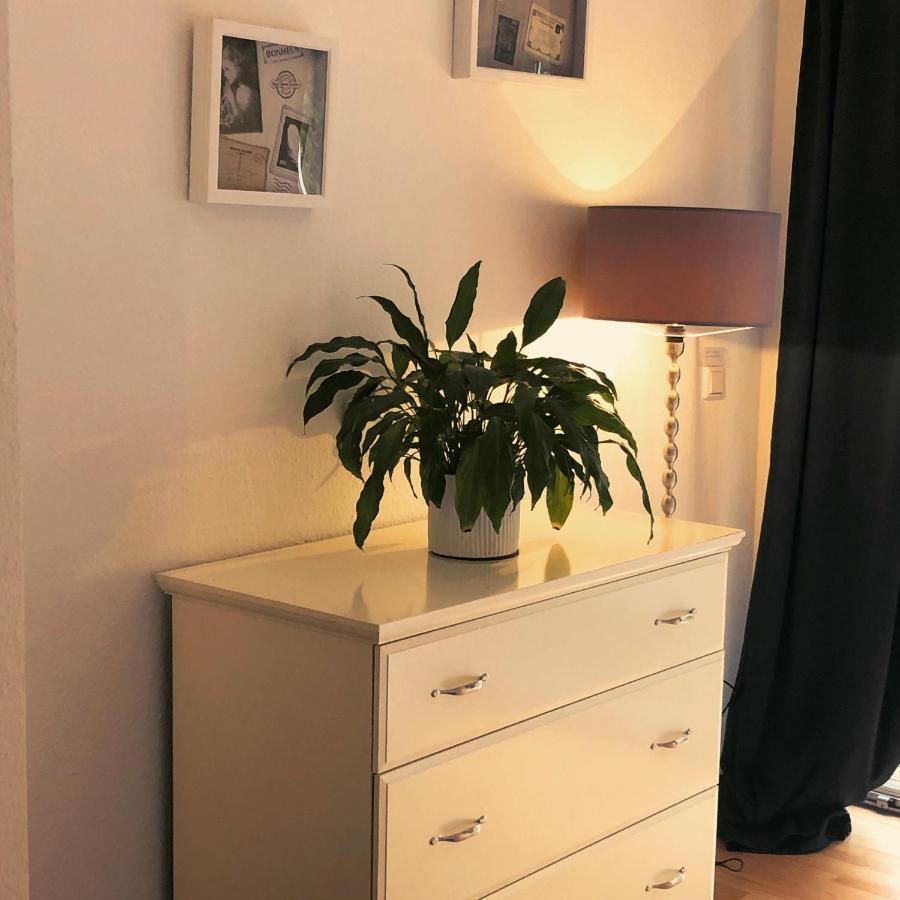 Ferienwohnung Wuppertal Ronsdorf Elias Eller Extérieur photo