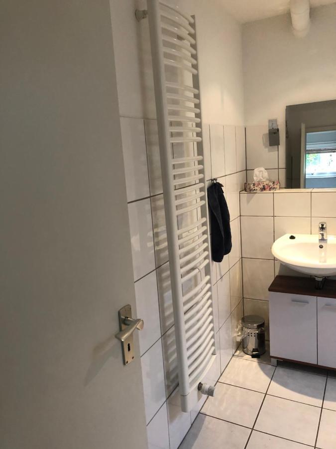 Ferienwohnung Wuppertal Ronsdorf Elias Eller Extérieur photo