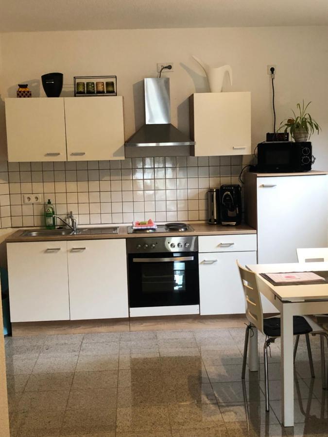 Ferienwohnung Wuppertal Ronsdorf Elias Eller Extérieur photo
