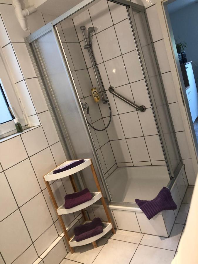 Ferienwohnung Wuppertal Ronsdorf Elias Eller Extérieur photo